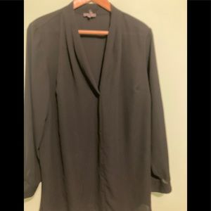 Vince Camuto blouse- Good Condition